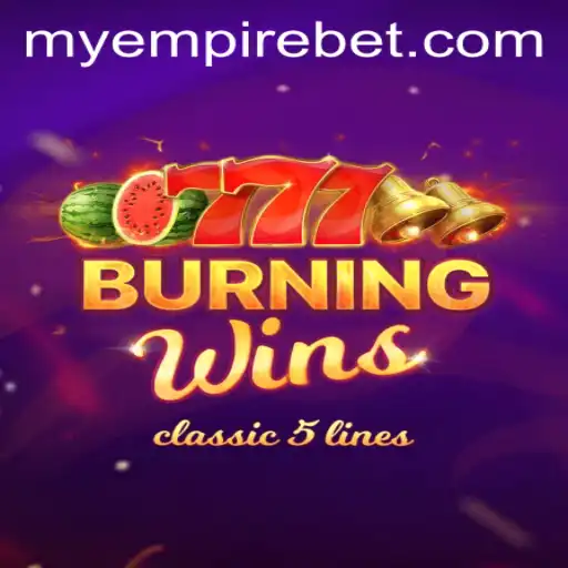 Discover the Thrilling World of BurningWins: A Fusion of Classic and Modern Gaming Elegance