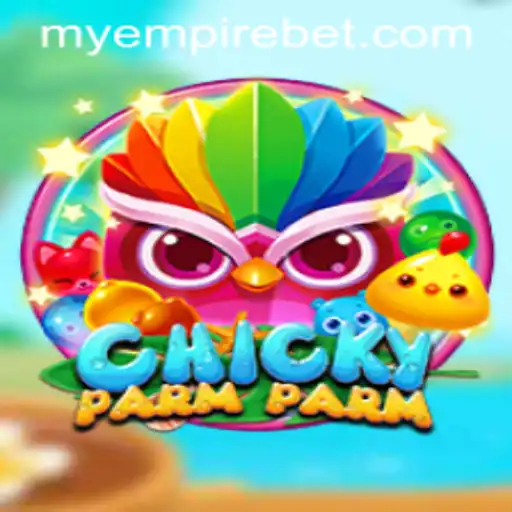 The Charming World of ChickyParmParm: Exploring an Elegant Gaming Experience
