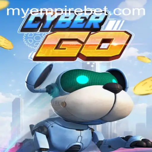 Unveiling CyberGO: A Digital Journey into Strategy and Elegance