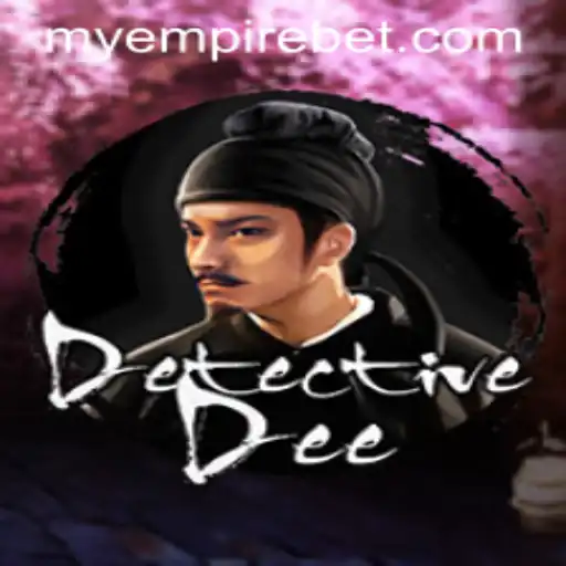 Detective Dee: An Elegant Mystery Game Experience