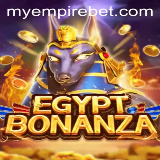 Unveiling the Mystique of EgyptBonanza: A Journey Through Time with Elegancepg