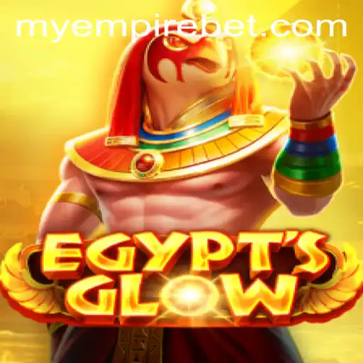 EgyptsGlow: An Enchanting Journey Through Ancient Mysteries