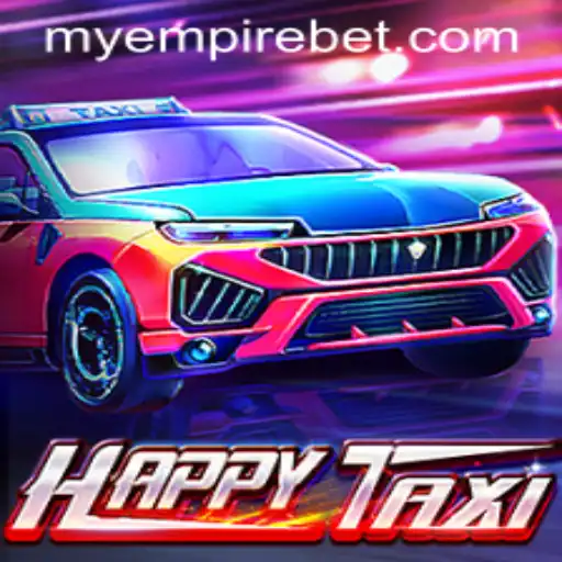 Discover the Thrills of HappyTaxi: A Journey Through the Virtual Streets