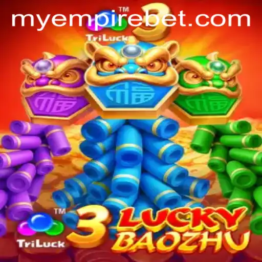 Discovering the Elegance of 3LuckyBaozhu in the Online Gaming Sphere