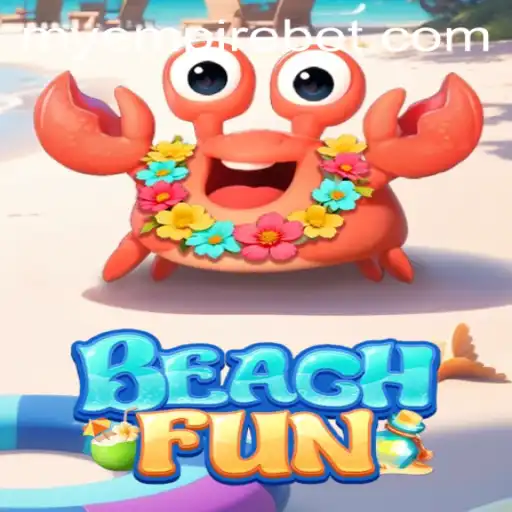 Discover the Elegance of BeachFun: A New Wave in Gaming