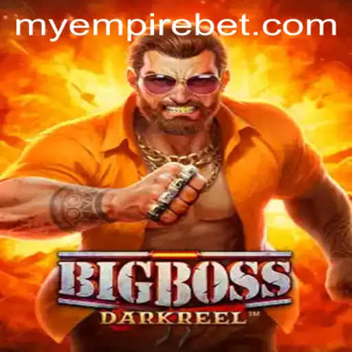 BigBoss: A Game of Strategy and Intrigue with Elegance and Precision