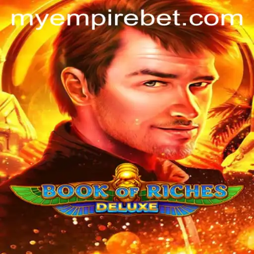 Unveiling the Mysteries of BookofRichesDeluxe: A Game of Charm and Strategy