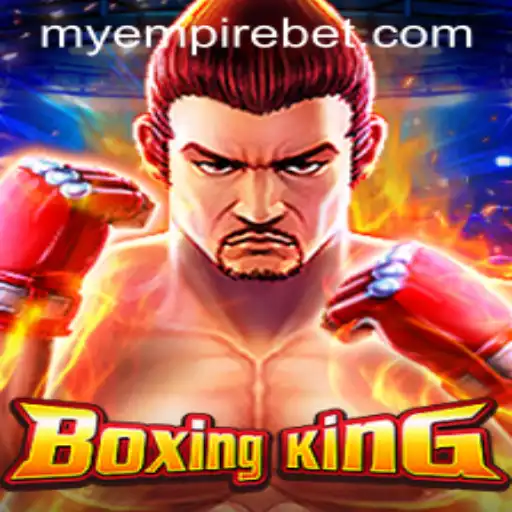 Unveiling the World of BoxingKing: The Elegance and Power of Sport