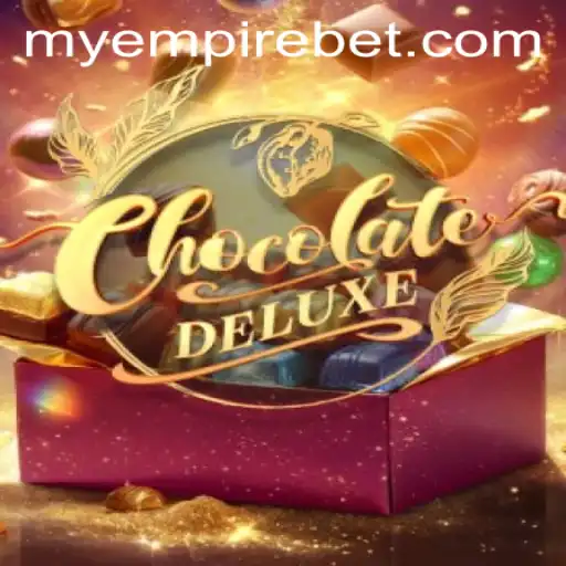 ChocolateDeluxe: A Journey into Elegance and Delectable Strategy
