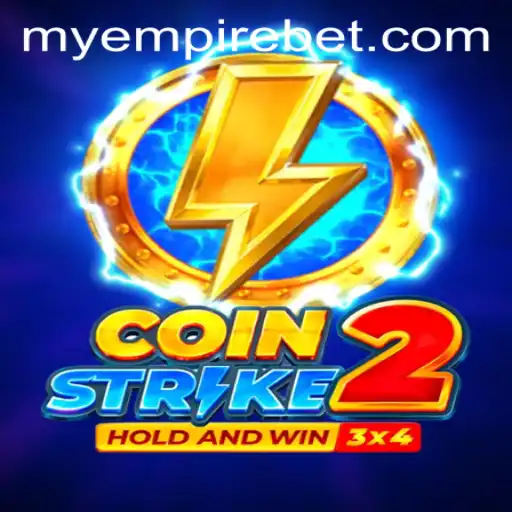 Coinstrike2: Experience the Thrill with Elegance