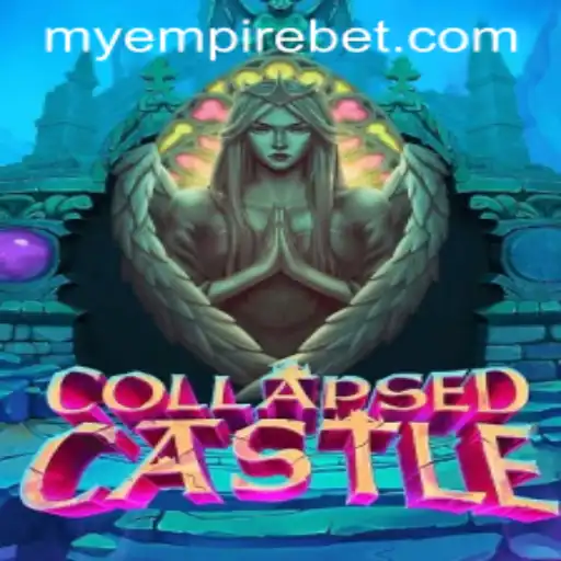 Enter the Enchanting World of CollapsedCastle: A Journey of Strategy and Elegance