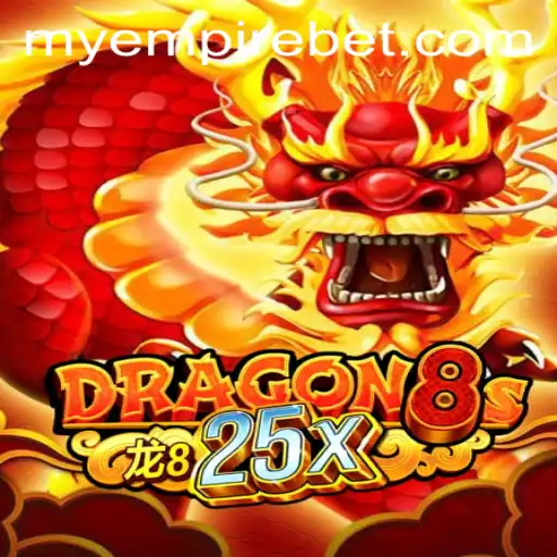Discovering Dragon8s25x: A Journey into a New Era of Gaming