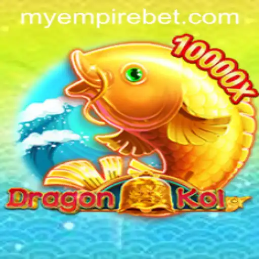 Exploring DragonKoi: The Art of Elegance and Strategy in Gaming