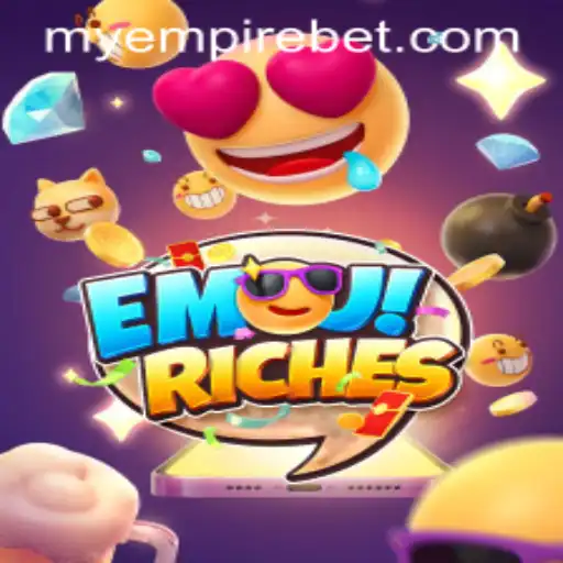 Discovering the Playful World of EmojiRiches: A Blend of Fun and Strategy