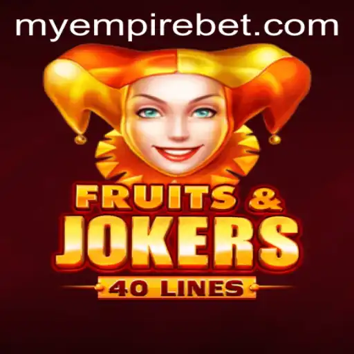 Discover the Thrilling World of FruitsAndJokers40: A Modern Spin on Classic Gaming