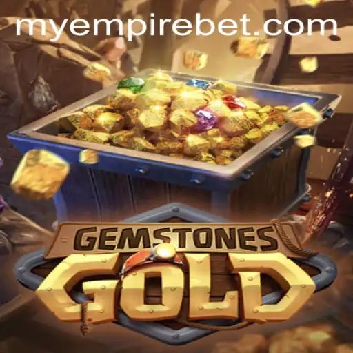 GemstonesGold: An Elegant Adventure in Mining and Strategy