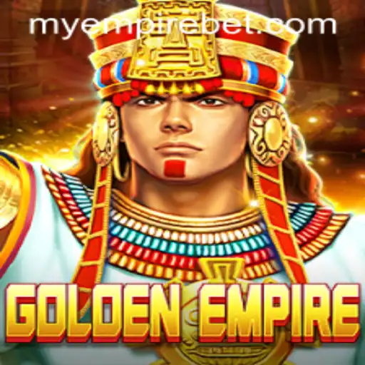 Discover the Majesty and Strategy of GoldenEmpire