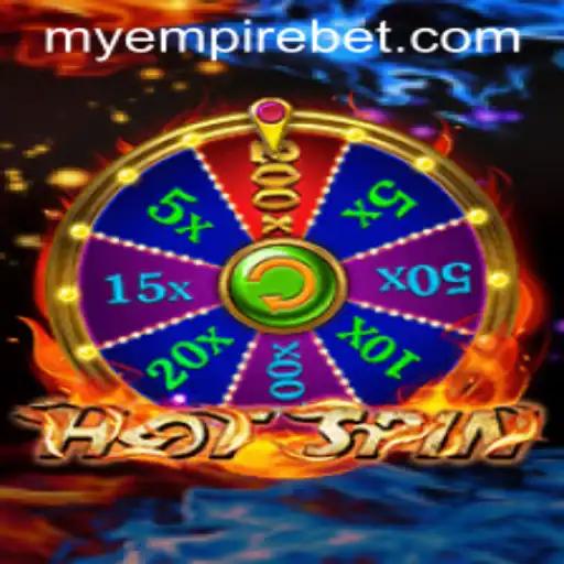 Exploring the Elegance of HotSpin: A Modern Slot Game