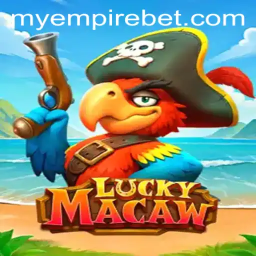 Exploring the Enchanting World of LuckyMacaw: A Dive into ElegancePG