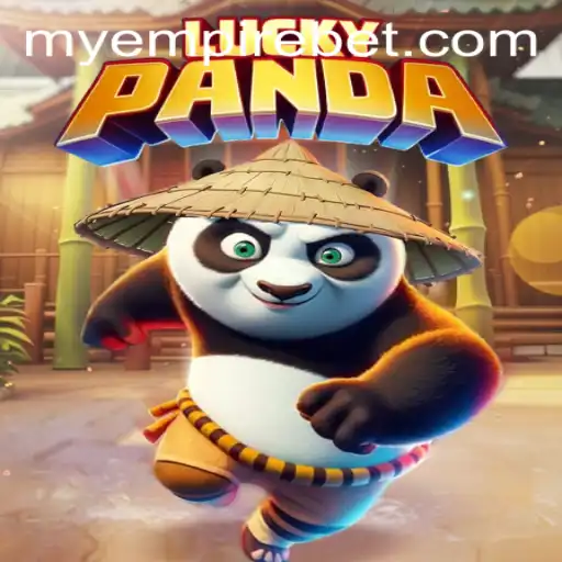 The Elegance of Luck in LuckyPanda: A Comprehensive Guide