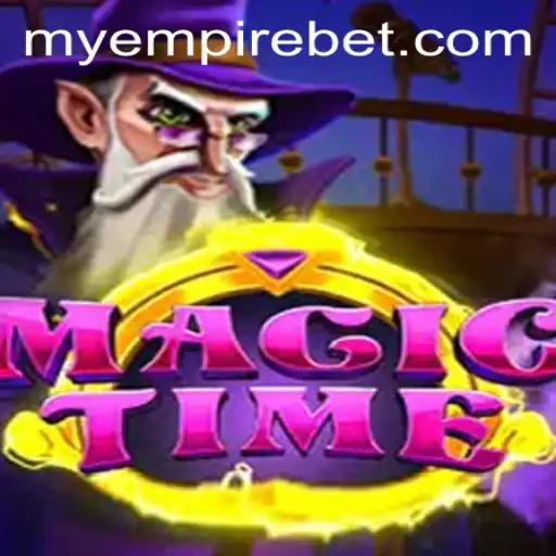 MagicTime: Elegance in Gaming Emerges
