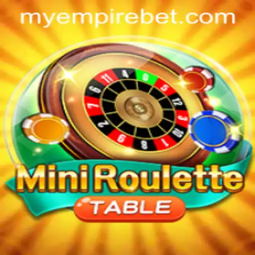 The Fascinating World of MiniRoulette: Elegance and Thrill Combined