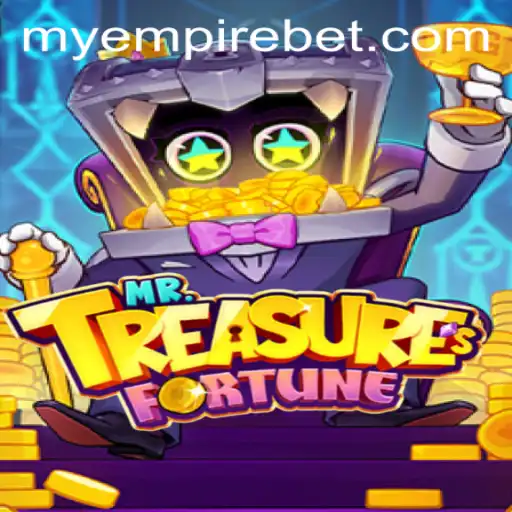 Dive into the World of MrTreasuresFortune