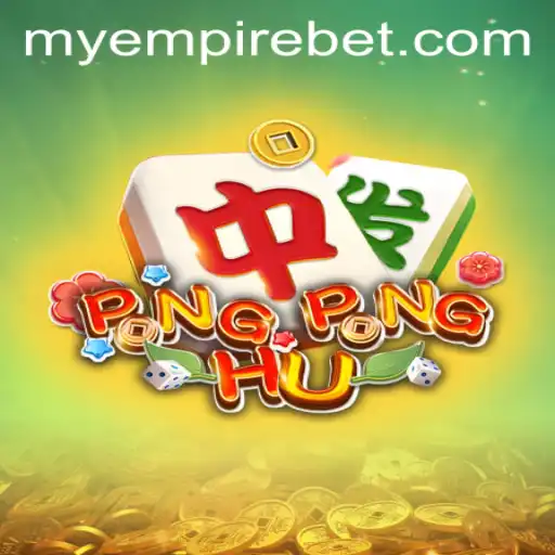 Discover the Elegance of PONGPONGHU: A Modern Twist on Classic Gaming