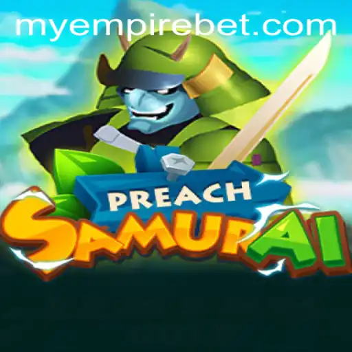 Discovering the Elegance of PreachSamurai