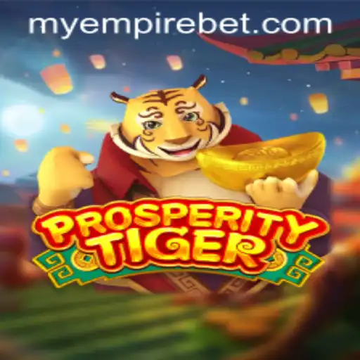 ProsperityTiger: A Game of Strategy and Elegance