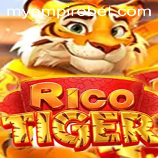 Exploring the Intricacies of RicoTiger: A Game of Strategy and Elegance