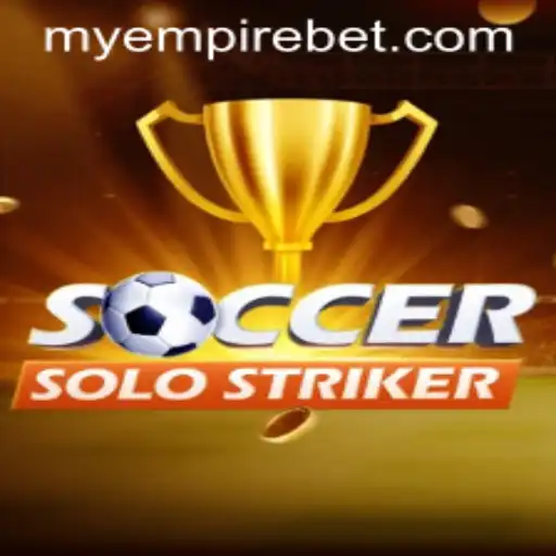 SoccerSoloStriker: The Game Redefining Sport Simulation with ElegancePG