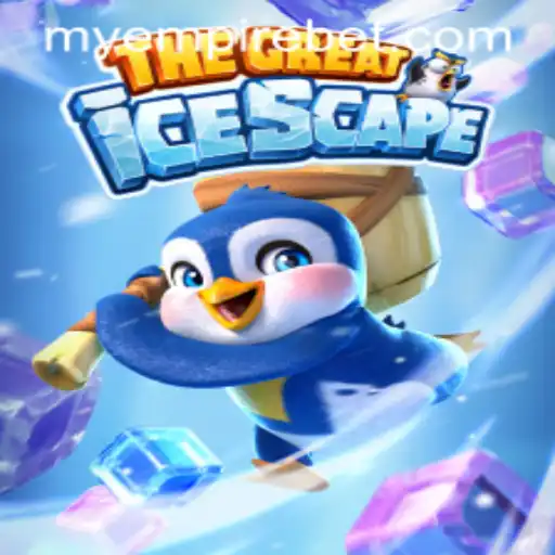 Exploring The Great Icescape: The Art of Elegance and Play