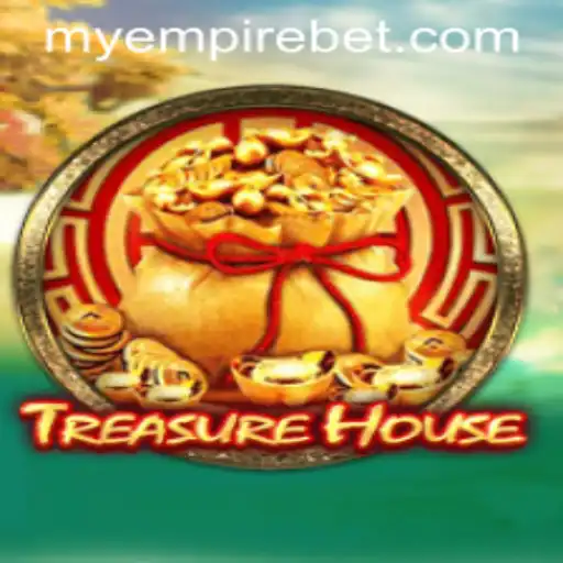 Discover the Enchantment of TreasureHouse: A Blend of Strategy and Adventure