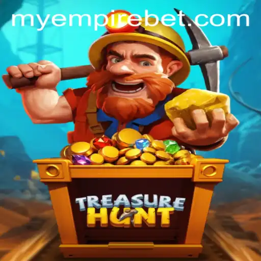 Exploring the Intricate World of TreasureHunt: A Captivating Journey
