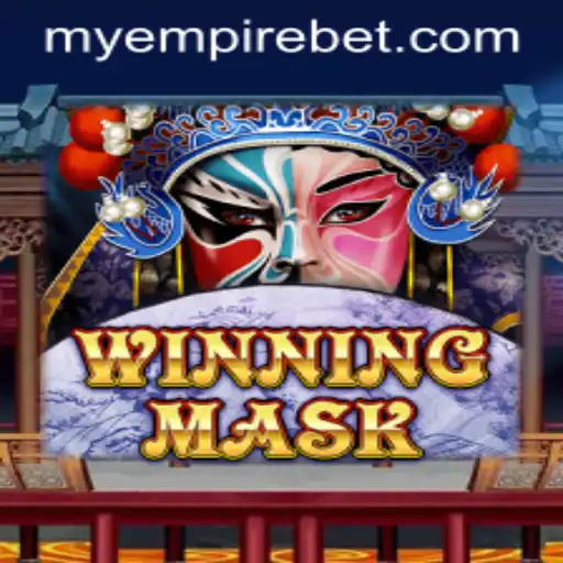 Discover the Thrill and Elegance of WinningMask