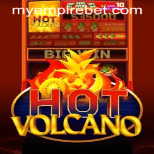 Unveiling HotVolcano: An Exciting Fusion of Adventure and Strategy with Elegancepg
