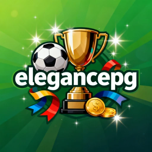 elegancepg Logo