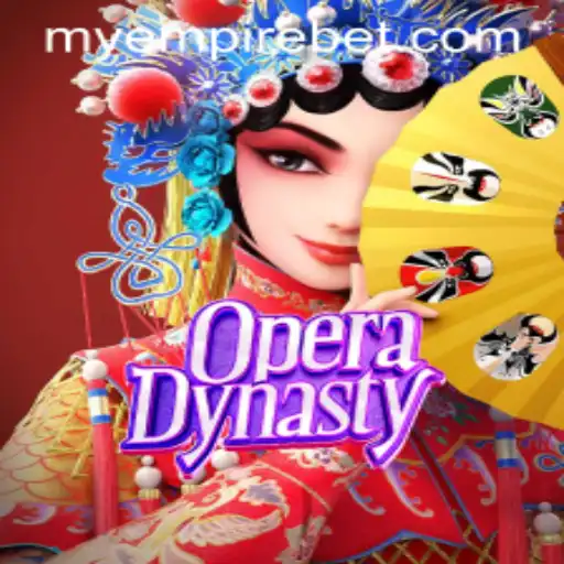 OperaDynasty: A Symphony of Strategy and Elegance