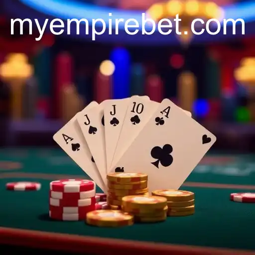 Responsible Gambling