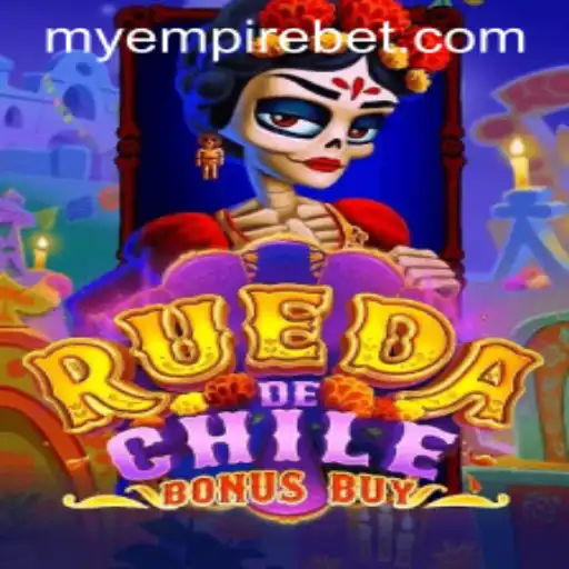 Exploring the Delightful World of RuedaDeChileBonusBuy with Elegancepg