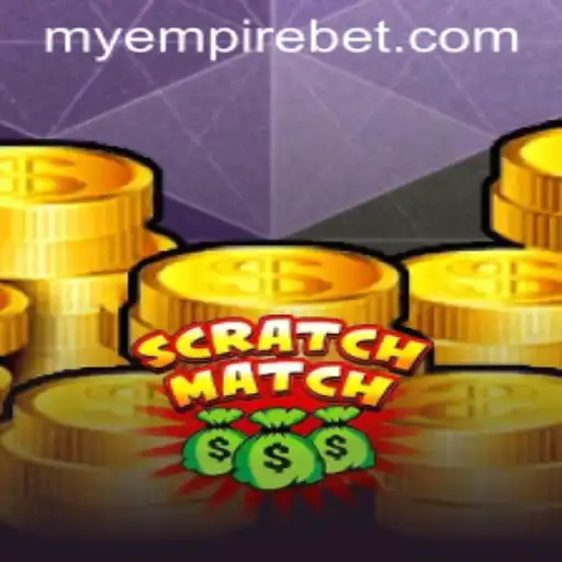 Discover the Thrills and Strategy of ScratchMatch: The Elegant Game of the Year