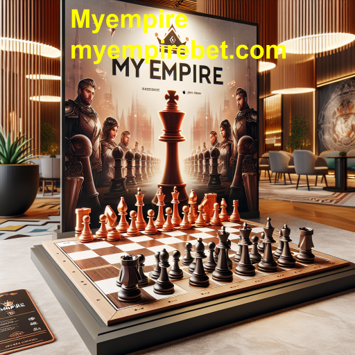 Entre em um Mundo de Conquista e Administração de Cidades