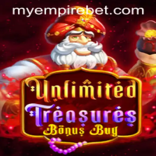 Discover the Captivating World of UnlimitedTreasuresBonusBuy